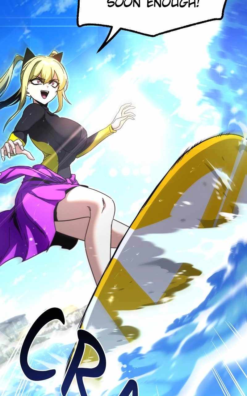 Conquering the Academy with Just a Sashimi Knife Chapter 51 page 57