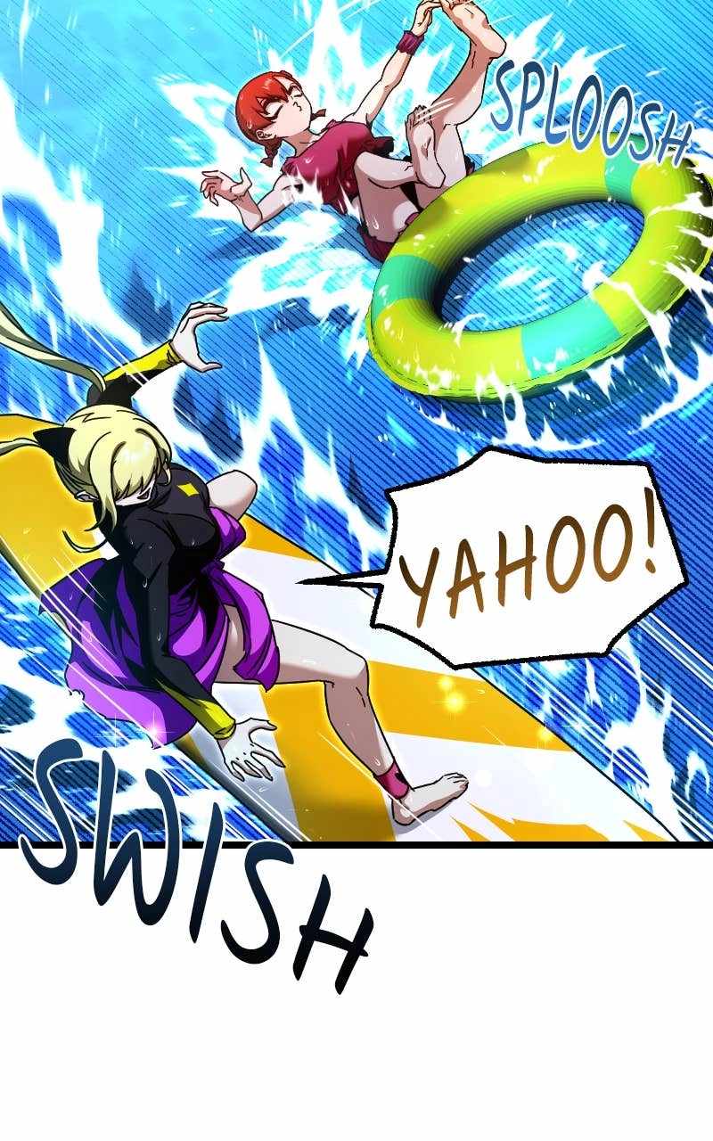 Conquering the Academy with Just a Sashimi Knife Chapter 51 page 61