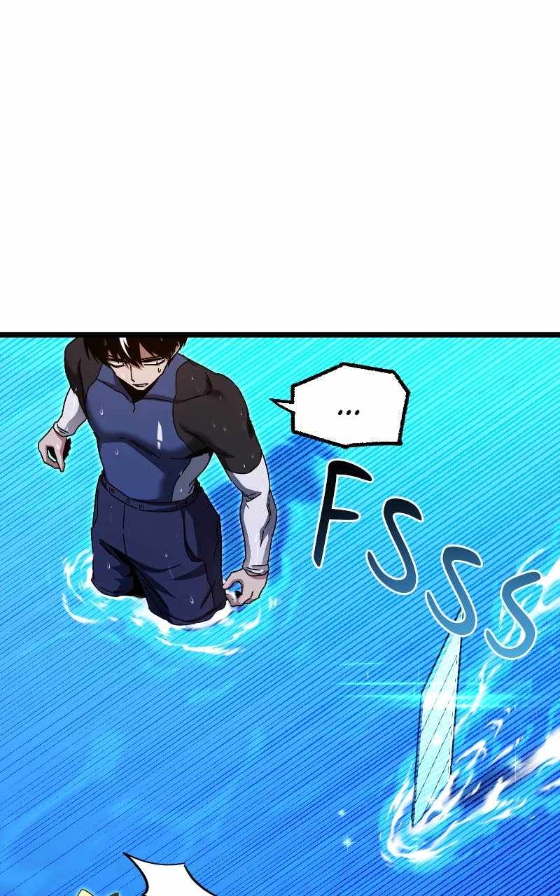 Conquering the Academy with Just a Sashimi Knife Chapter 51 page 63