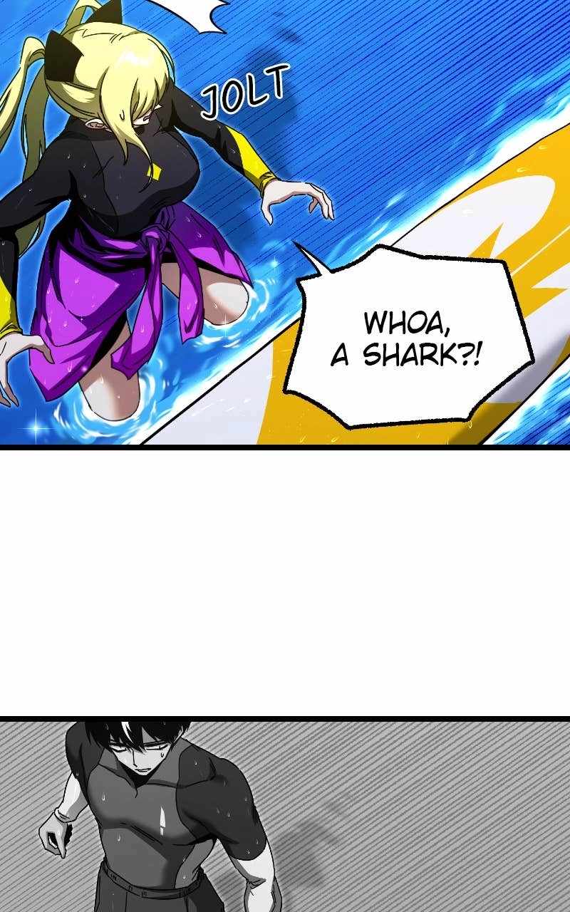 Conquering the Academy with Just a Sashimi Knife Chapter 51 page 64