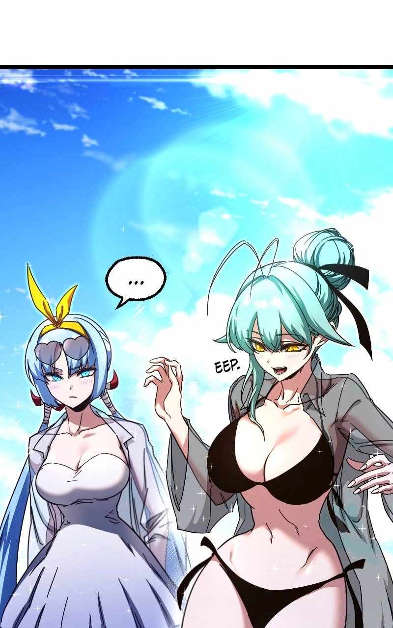 Conquering the Academy with Just a Sashimi Knife Chapter 51 page 67