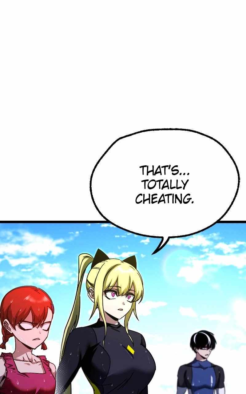 Conquering the Academy with Just a Sashimi Knife Chapter 51 page 69