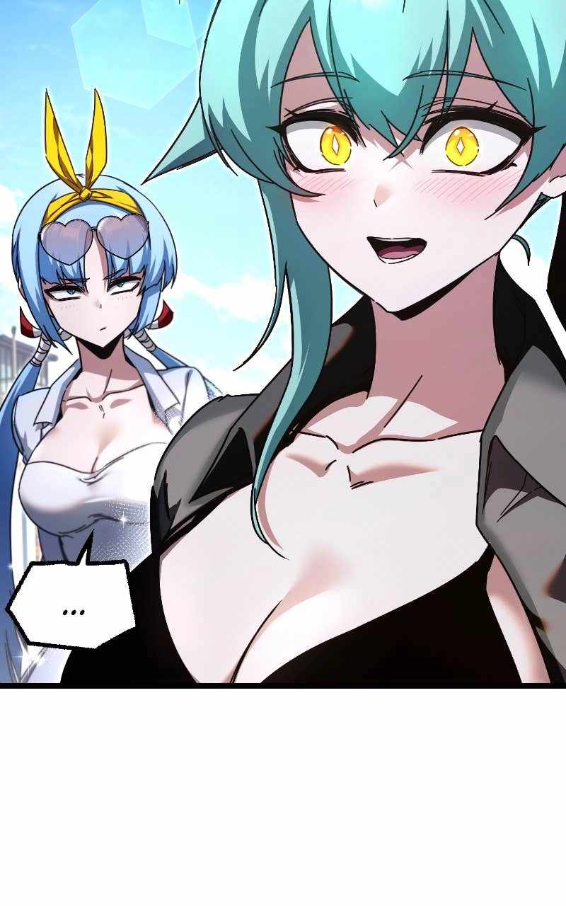 Conquering the Academy with Just a Sashimi Knife Chapter 51 page 72