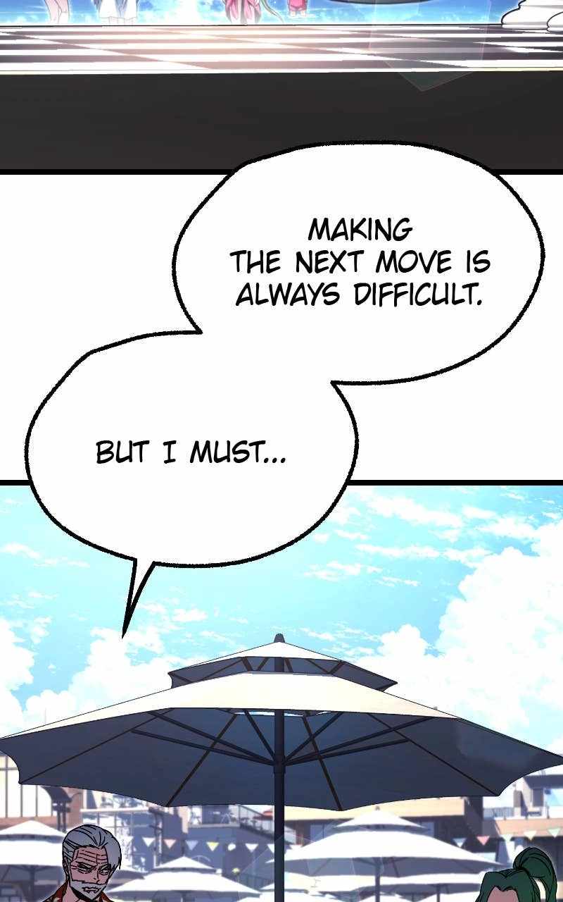 Conquering the Academy with Just a Sashimi Knife Chapter 51 page 74