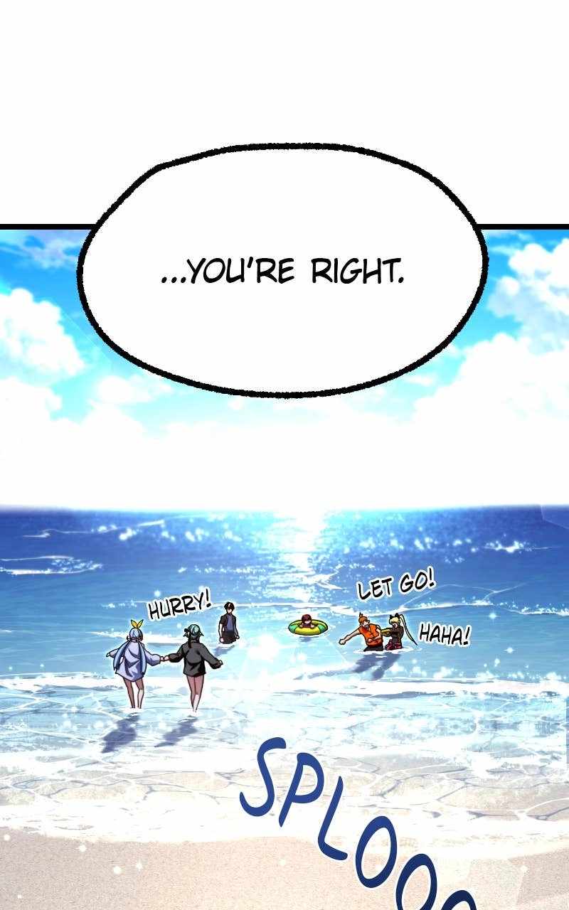 Conquering the Academy with Just a Sashimi Knife Chapter 51 page 80