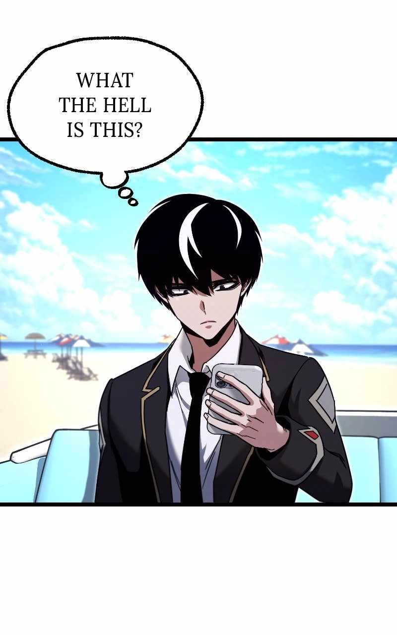 Conquering the Academy with Just a Sashimi Knife Chapter 51 page 82
