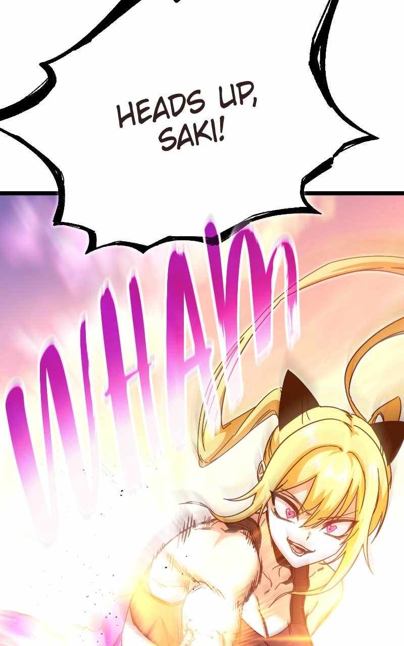 Conquering the Academy with Just a Sashimi Knife Chapter 51 page 84