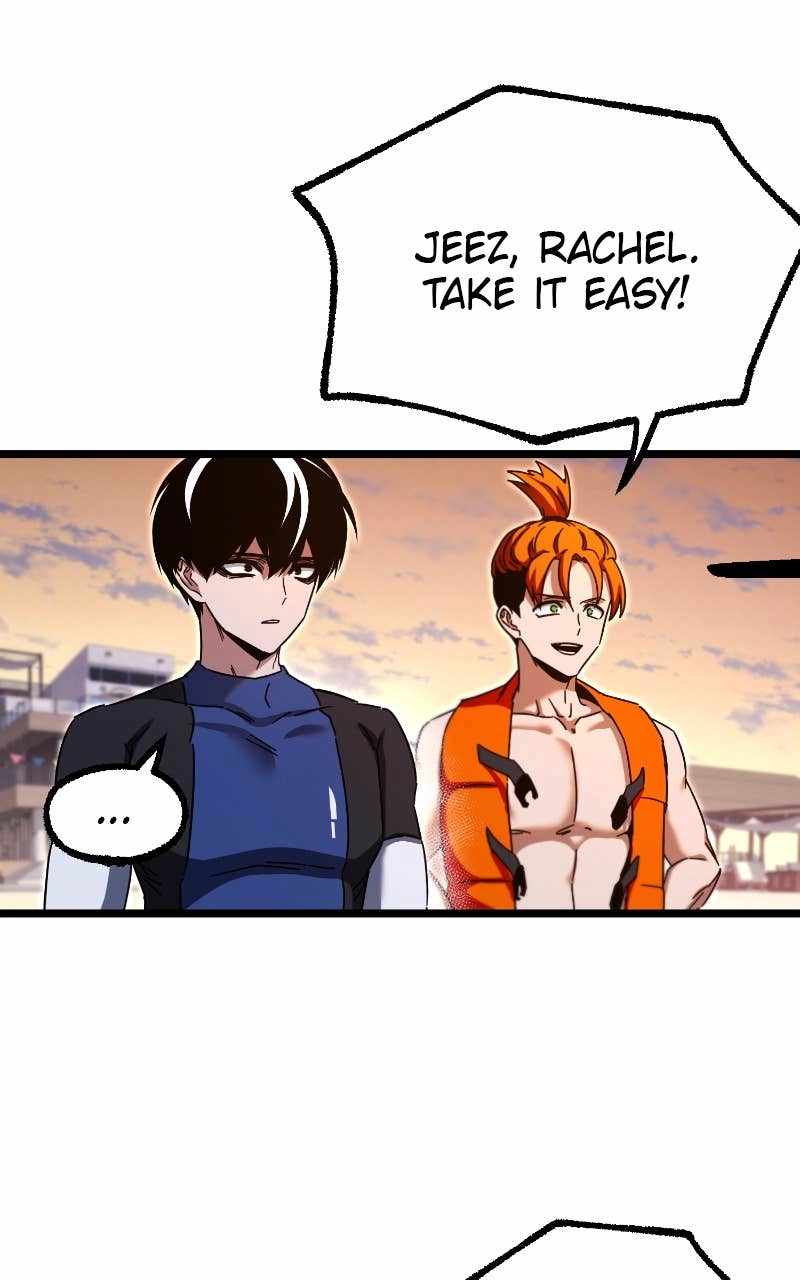 Conquering the Academy with Just a Sashimi Knife Chapter 51 page 89