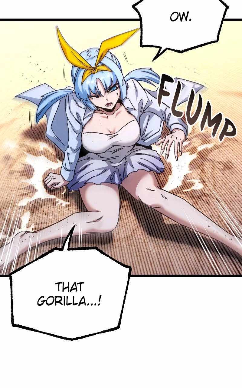 Conquering the Academy with Just a Sashimi Knife Chapter 51 page 90