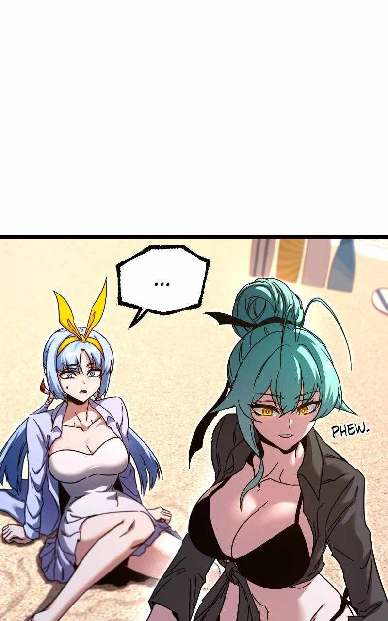 Conquering the Academy with Just a Sashimi Knife Chapter 51 page 99