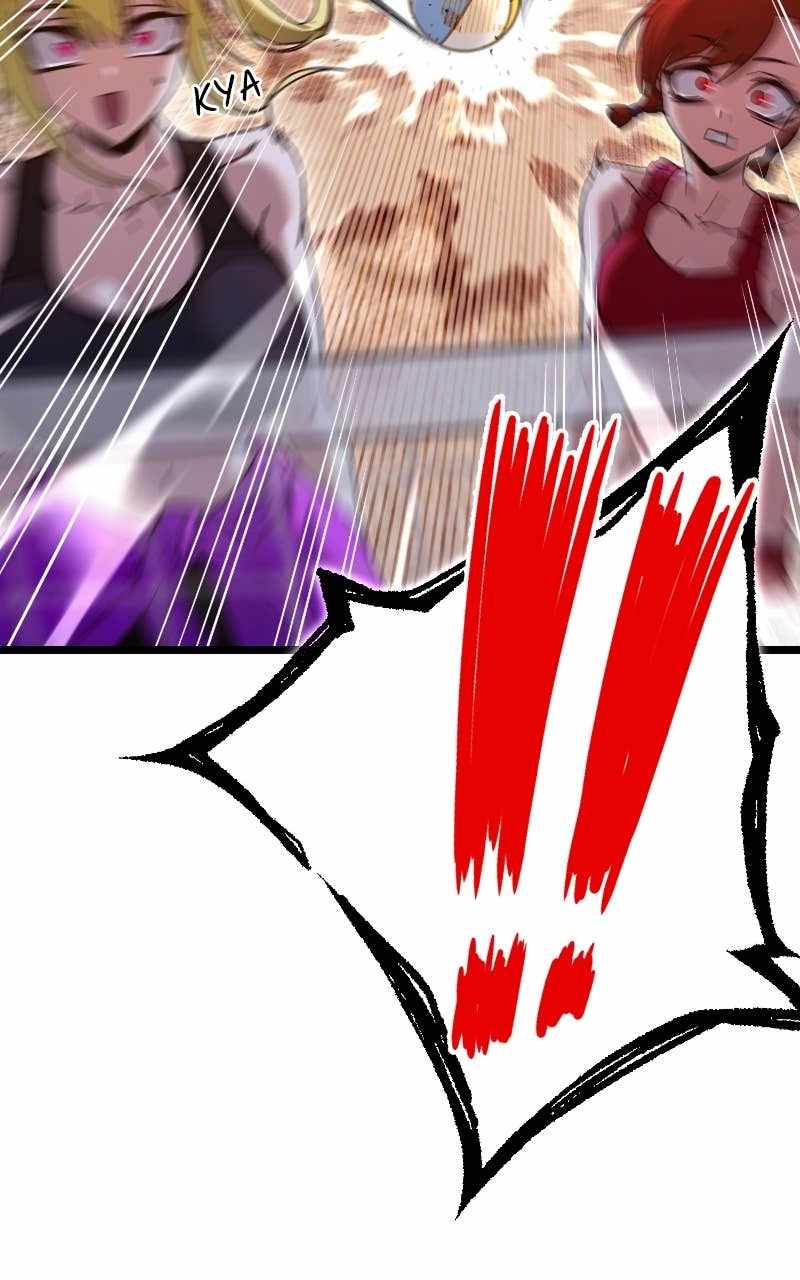 Conquering the Academy with Just a Sashimi Knife Chapter 51 page 98