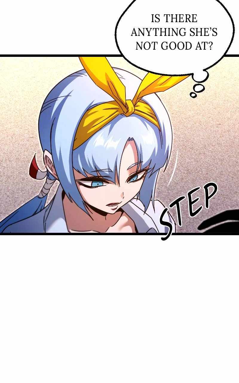 Conquering the Academy with Just a Sashimi Knife Chapter 51 page 101