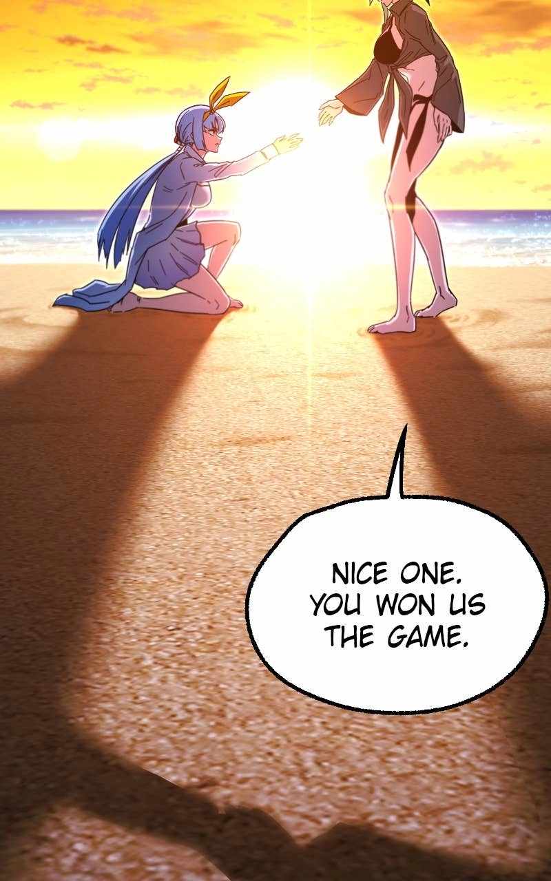 Conquering the Academy with Just a Sashimi Knife Chapter 51 page 106