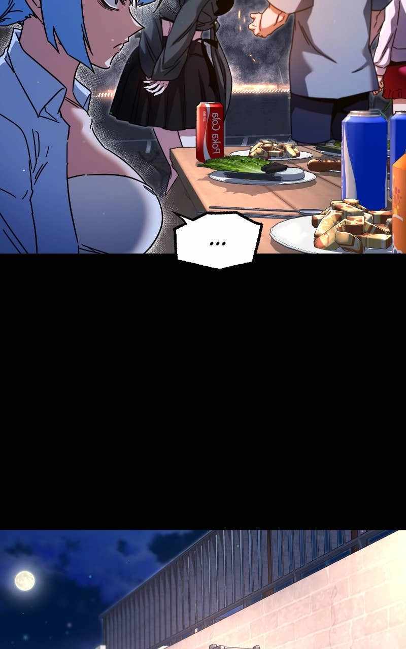 Conquering the Academy with Just a Sashimi Knife Chapter 51 page 111