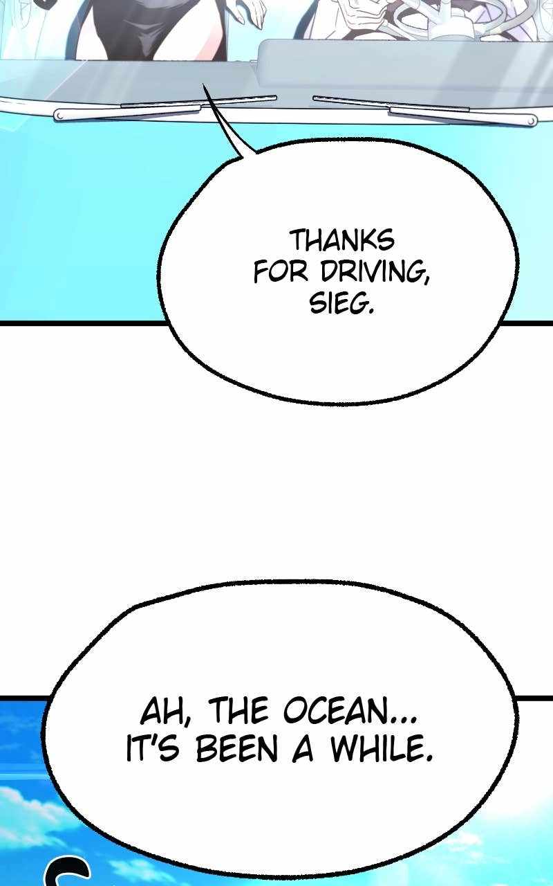 Conquering the Academy with Just a Sashimi Knife Chapter 51 page 115