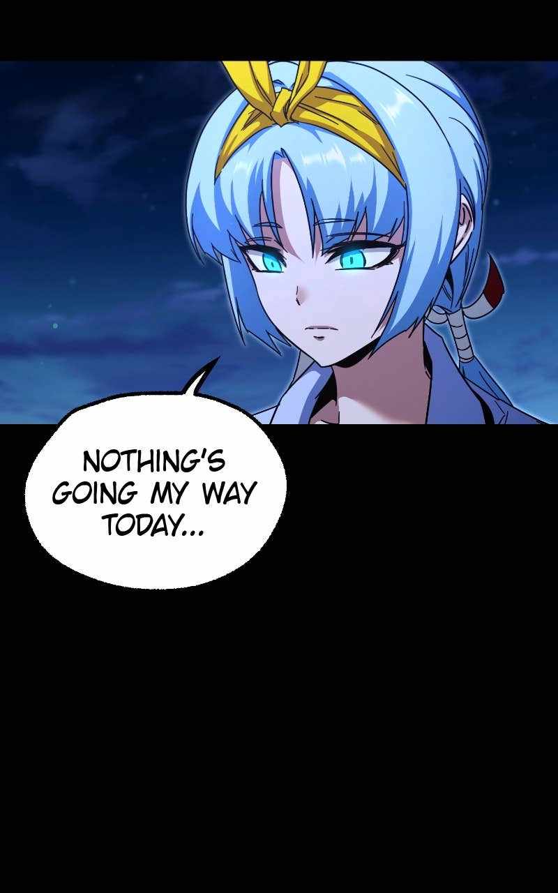 Conquering the Academy with Just a Sashimi Knife Chapter 51 page 118