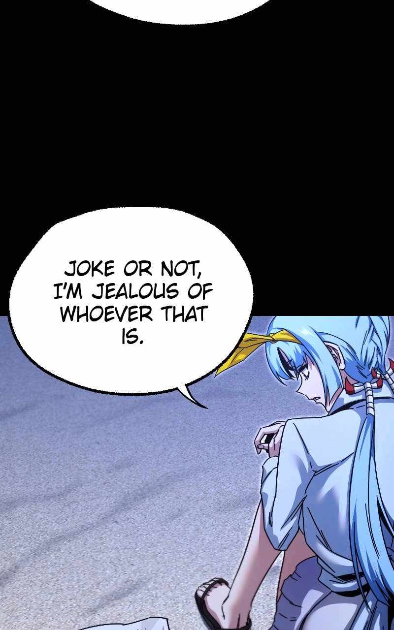 Conquering the Academy with Just a Sashimi Knife Chapter 51 page 125