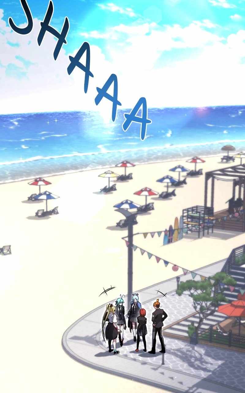 Conquering the Academy with Just a Sashimi Knife Chapter 51 page 126