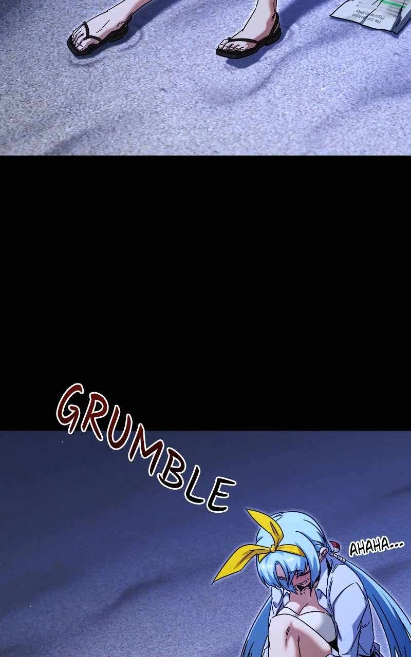 Conquering the Academy with Just a Sashimi Knife Chapter 51 page 128