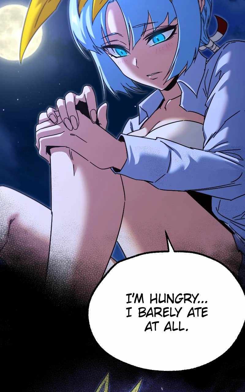 Conquering the Academy with Just a Sashimi Knife Chapter 51 page 130