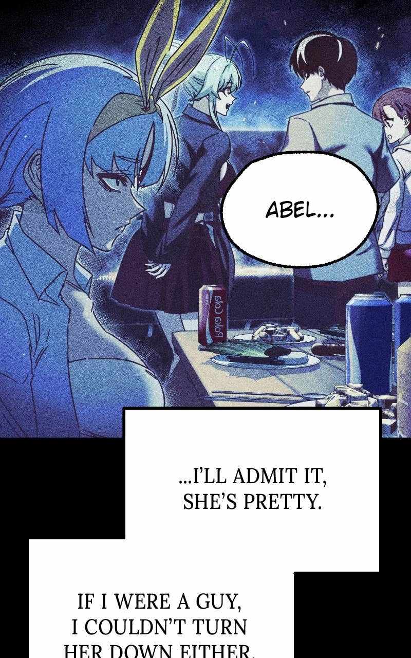 Conquering the Academy with Just a Sashimi Knife Chapter 51 page 131
