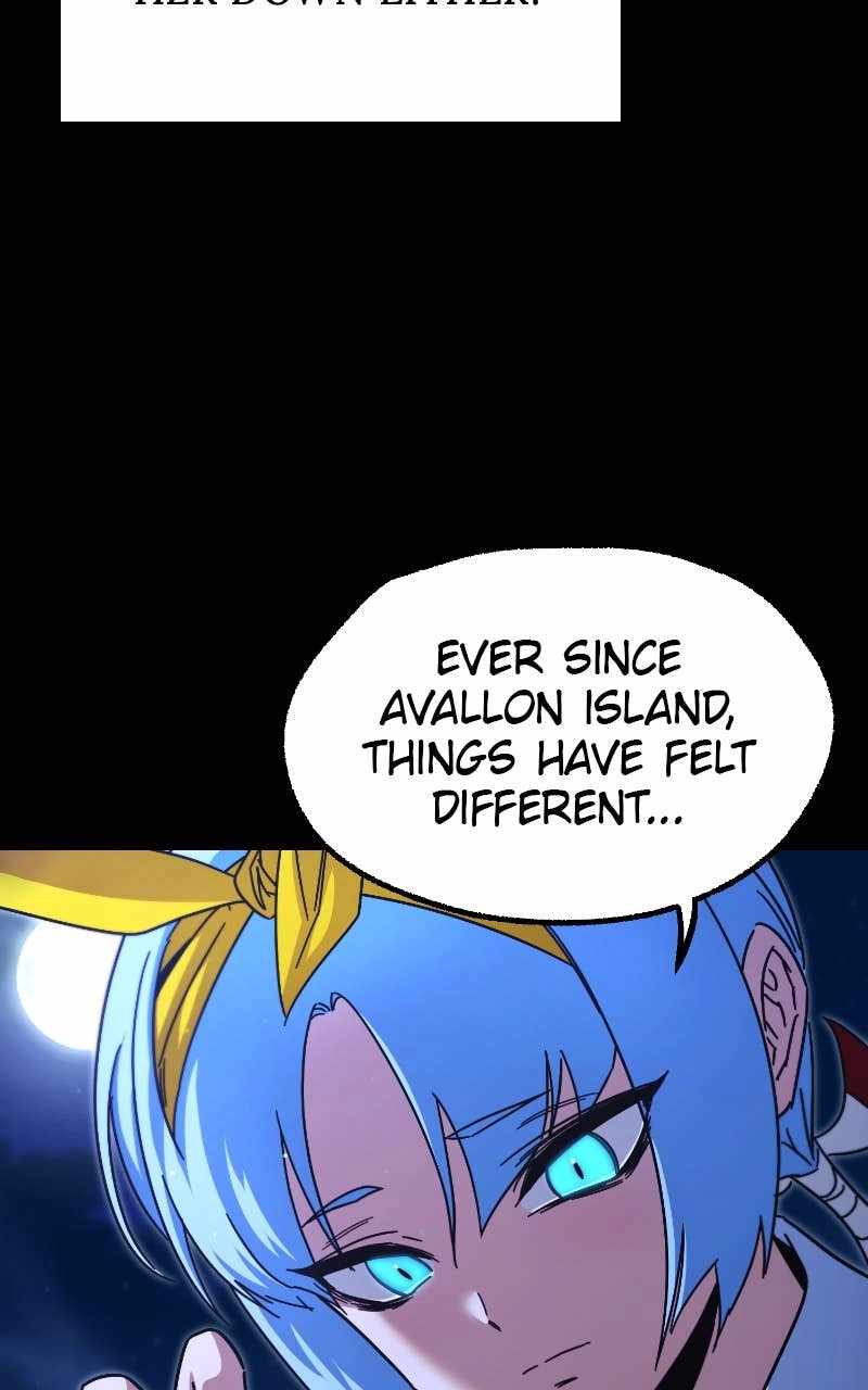 Conquering the Academy with Just a Sashimi Knife Chapter 51 page 132