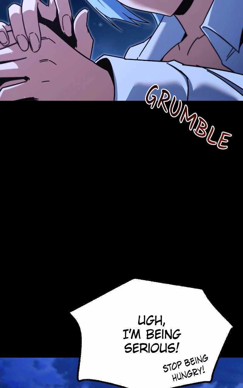 Conquering the Academy with Just a Sashimi Knife Chapter 51 page 133