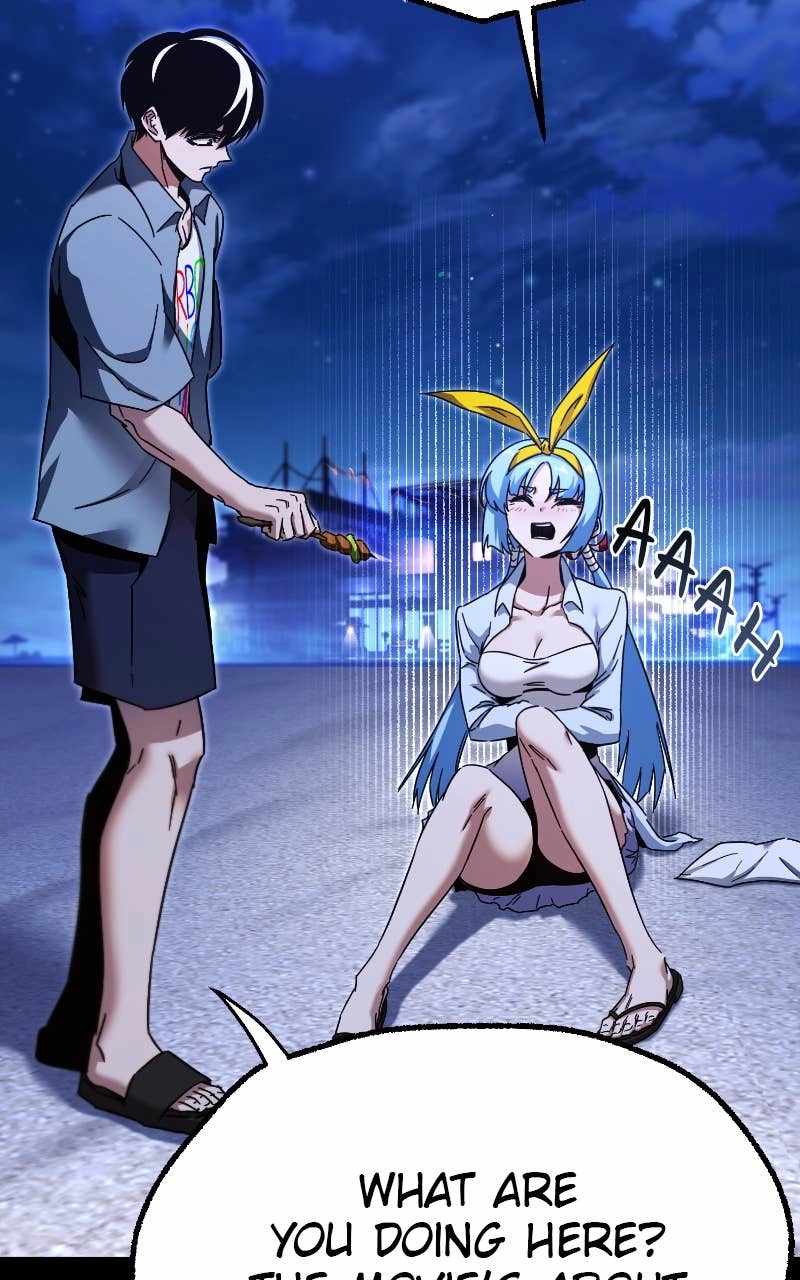 Conquering the Academy with Just a Sashimi Knife Chapter 51 page 134