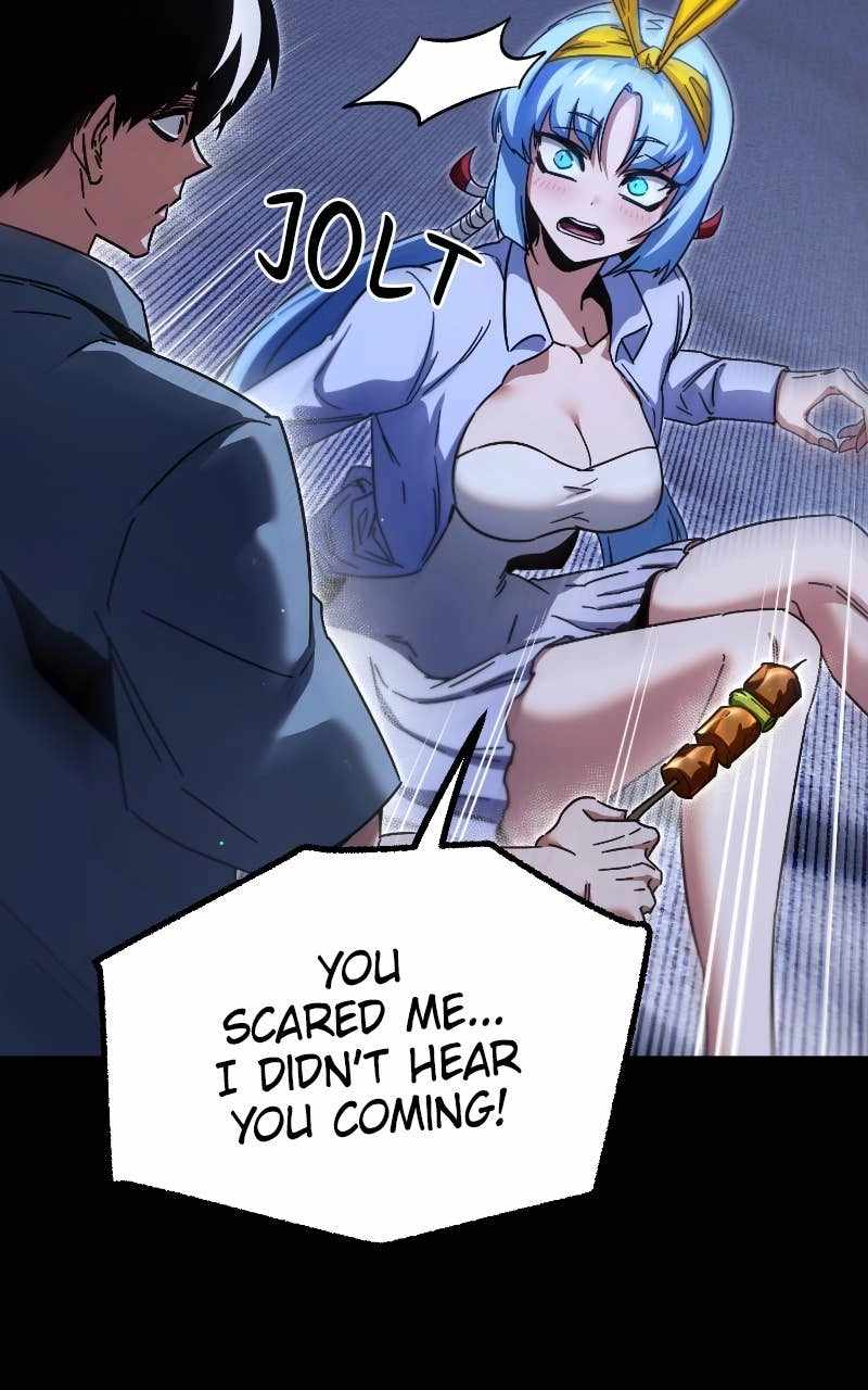 Conquering the Academy with Just a Sashimi Knife Chapter 51 page 136