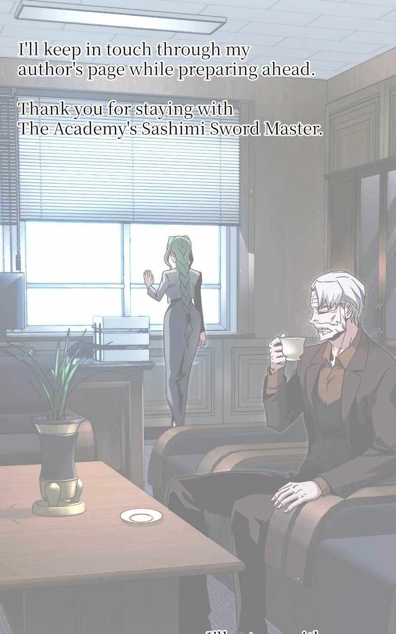 Conquering the Academy with Just a Sashimi Knife Chapter 52 page 4