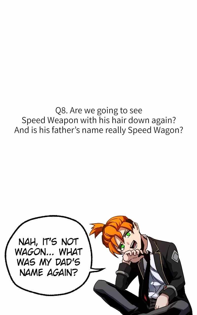 Conquering the Academy with Just a Sashimi Knife Chapter 52 page 10