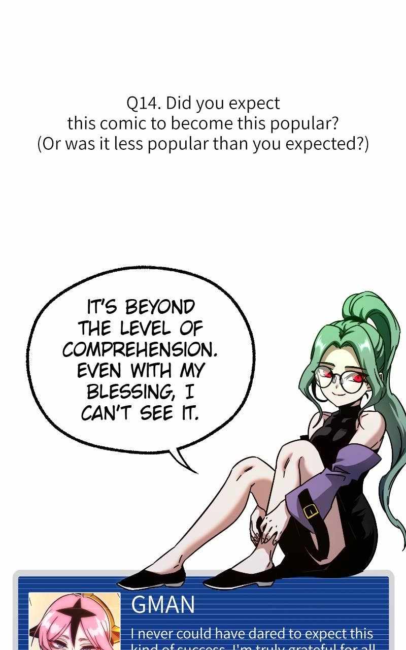 Conquering the Academy with Just a Sashimi Knife Chapter 52 page 16