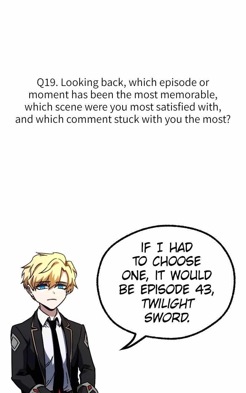 Conquering the Academy with Just a Sashimi Knife Chapter 52 page 22