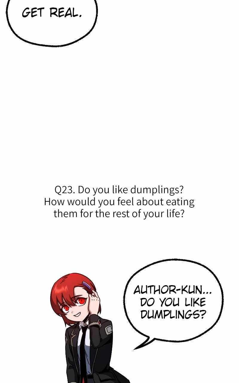 Conquering the Academy with Just a Sashimi Knife Chapter 52 page 27