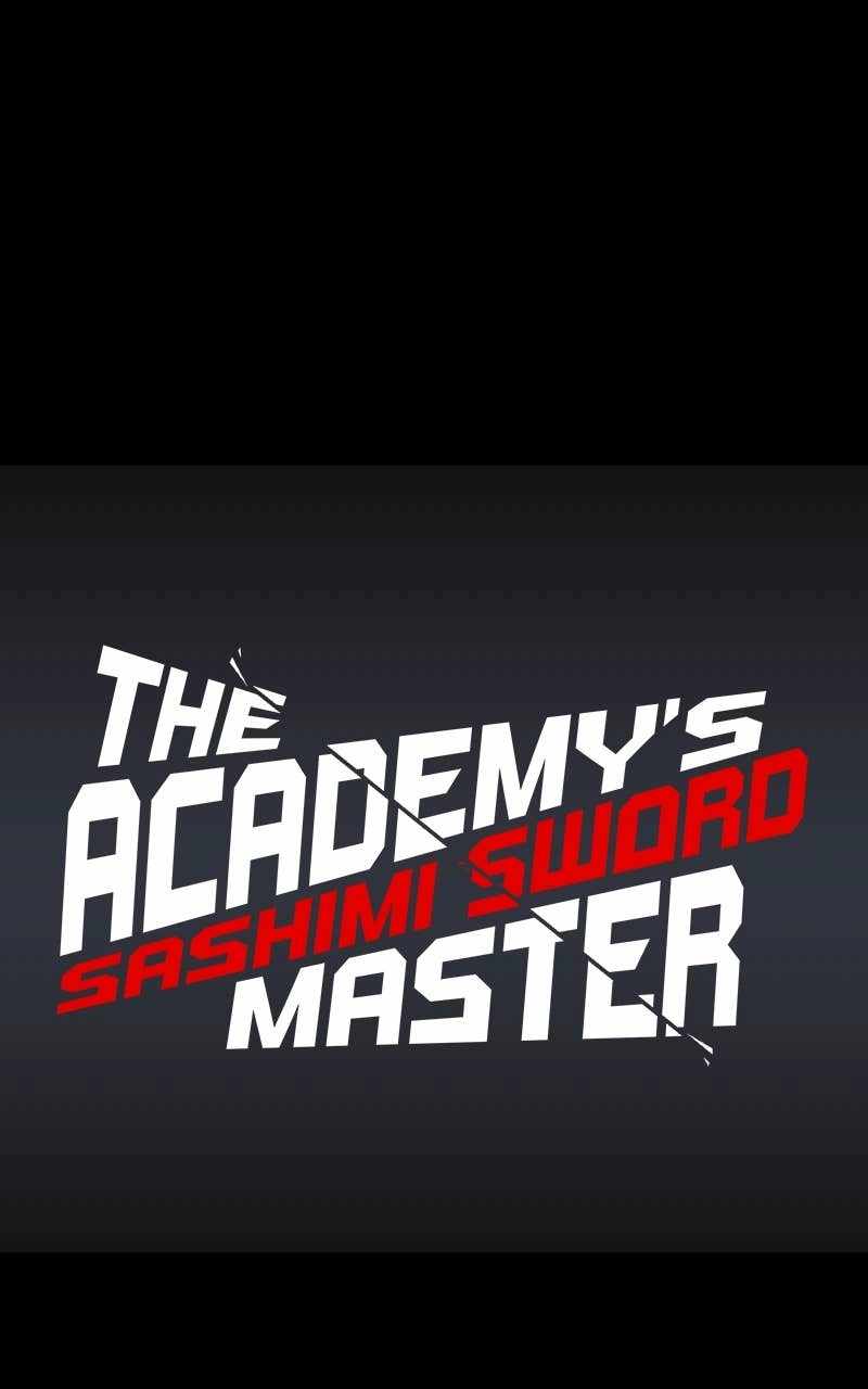 Conquering the Academy with Just a Sashimi Knife Chapter 52 page 42