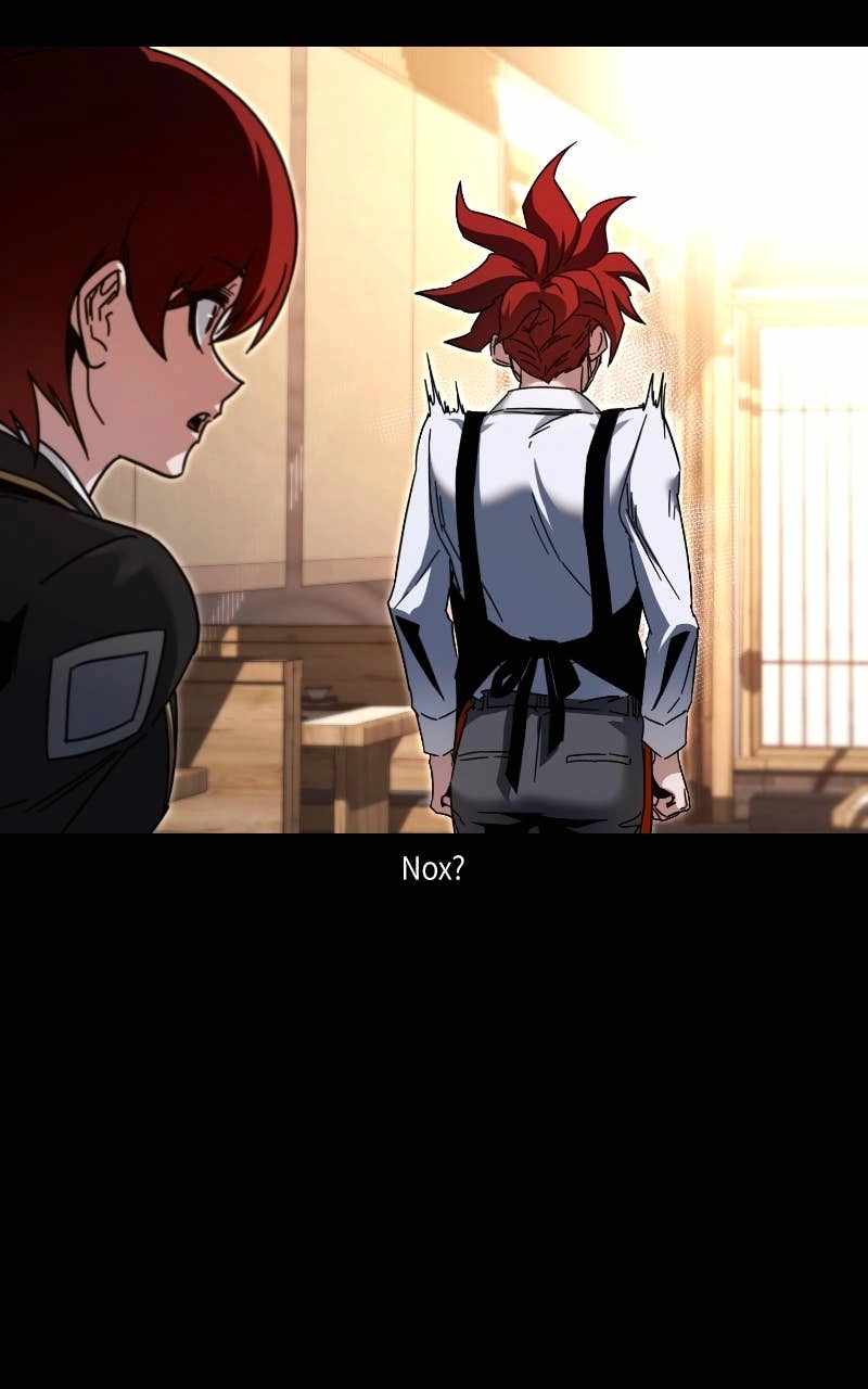 Conquering the Academy with Just a Sashimi Knife Chapter 52 page 47