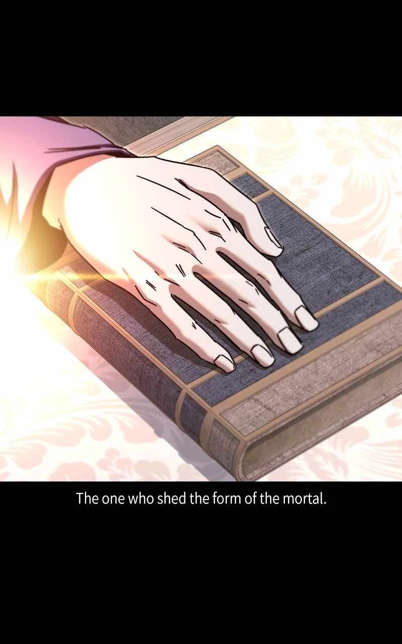 Conquering the Academy with Just a Sashimi Knife Chapter 52 page 64