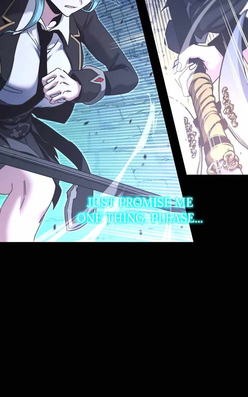 Conquering the Academy with Just a Sashimi Knife Chapter 52 page 73
