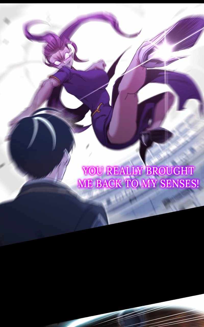 Conquering the Academy with Just a Sashimi Knife Chapter 52 page 74