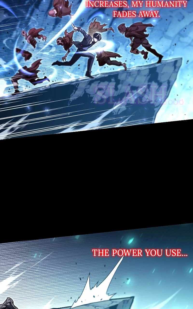 Conquering the Academy with Just a Sashimi Knife Chapter 52 page 77