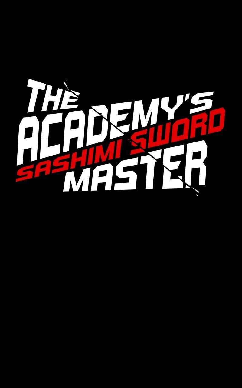 Conquering the Academy with Just a Sashimi Knife Chapter 52 page 87