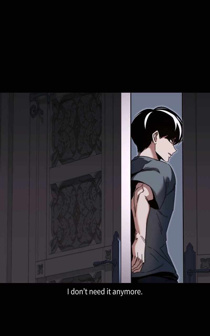 Conquering the Academy with Just a Sashimi Knife Chapter 52 page 91