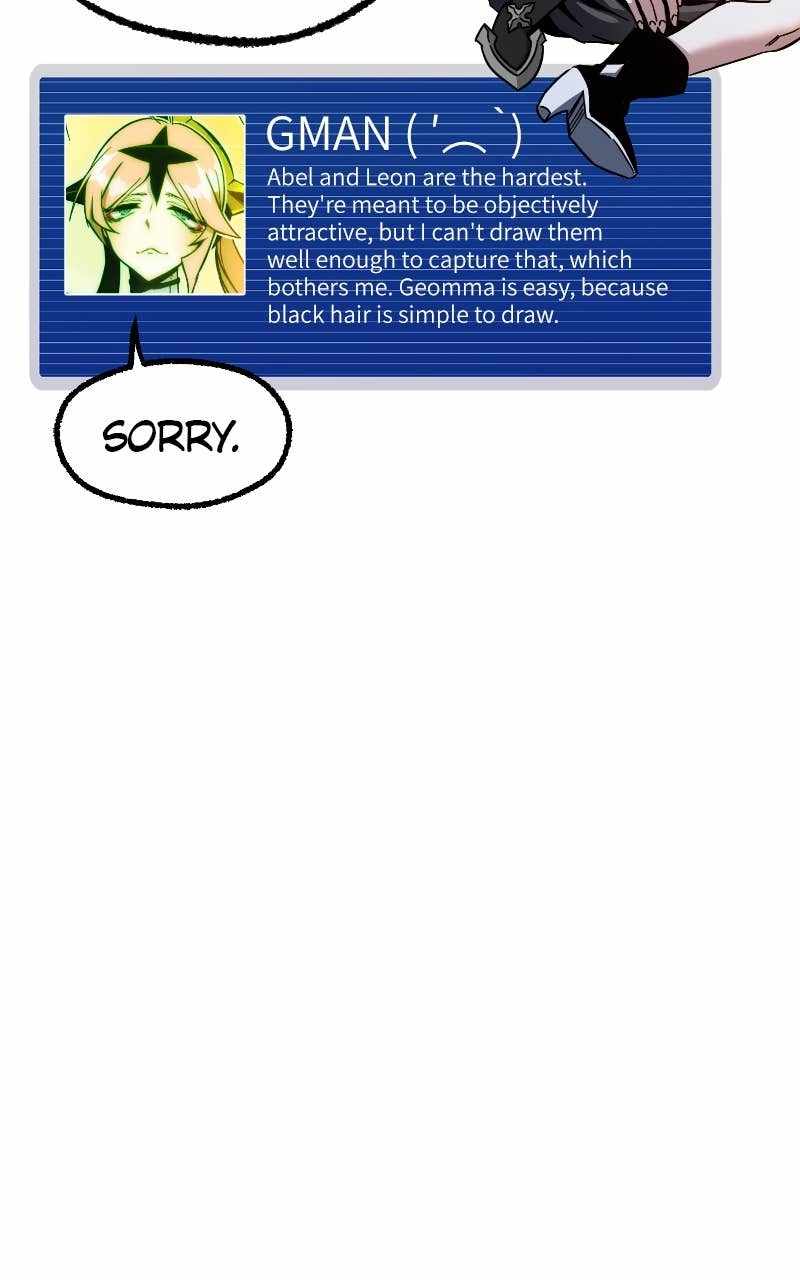 Conquering the Academy with Just a Sashimi Knife Chapter 52 page 94