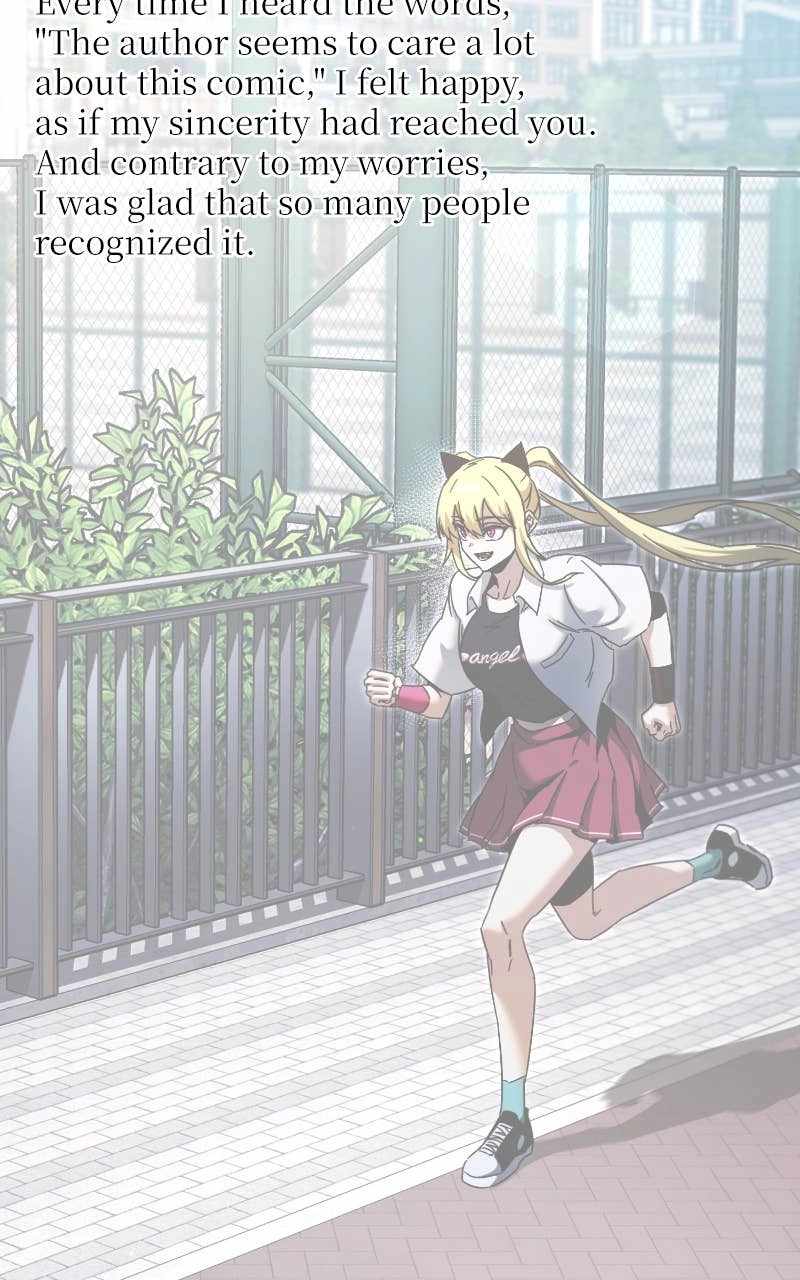 Conquering the Academy with Just a Sashimi Knife Chapter 52 page 103