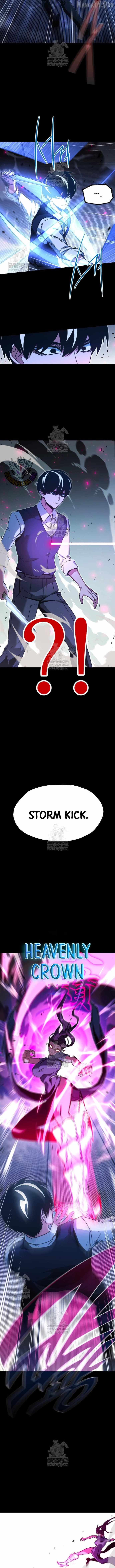 Conquering the Academy with Just a Sashimi Knife Chapter 58 page 13