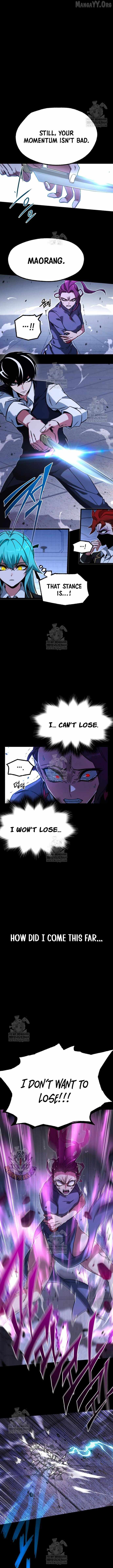 Conquering the Academy with Just a Sashimi Knife Chapter 58 page 16