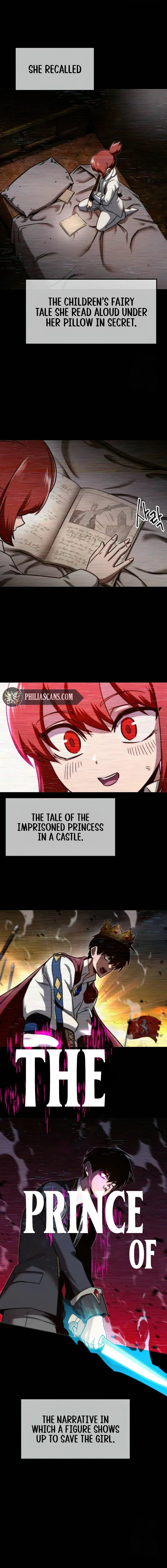 Conquering the Academy with Just a Sashimi Knife Chapter 6 page 10