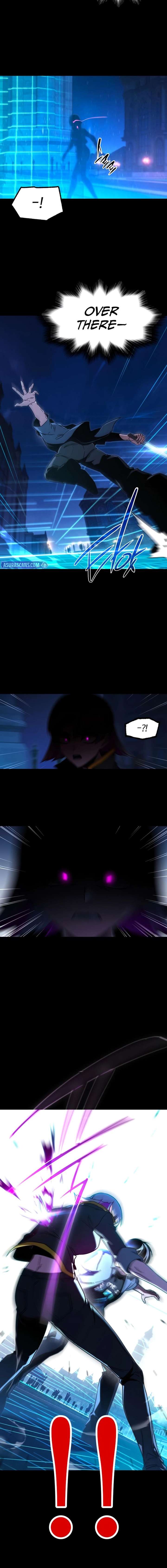 Conquering the Academy with Just a Sashimi Knife Chapter 62 page 10