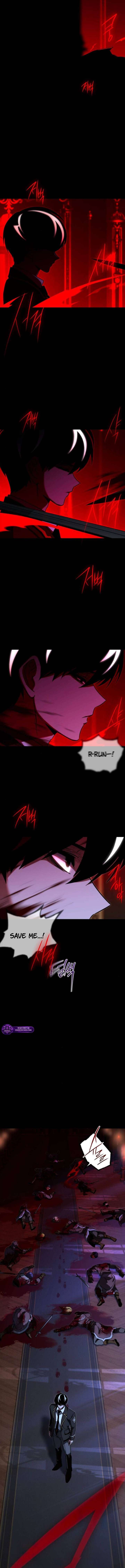 Conquering the Academy with Just a Sashimi Knife Chapter 71 page 14