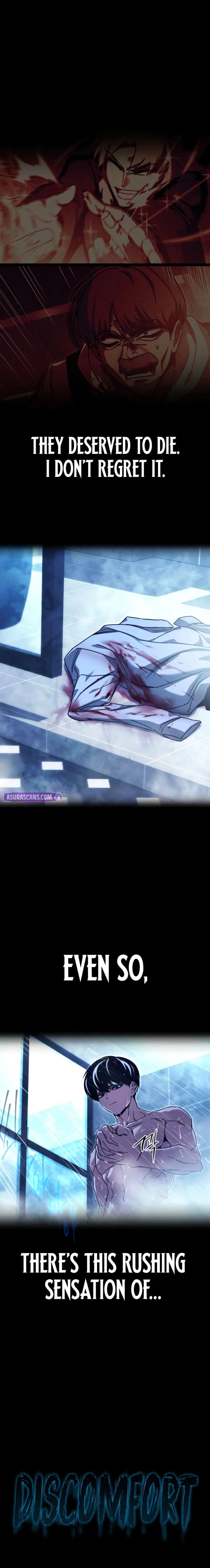 Conquering the Academy with Just a Sashimi Knife Chapter 75 page 15